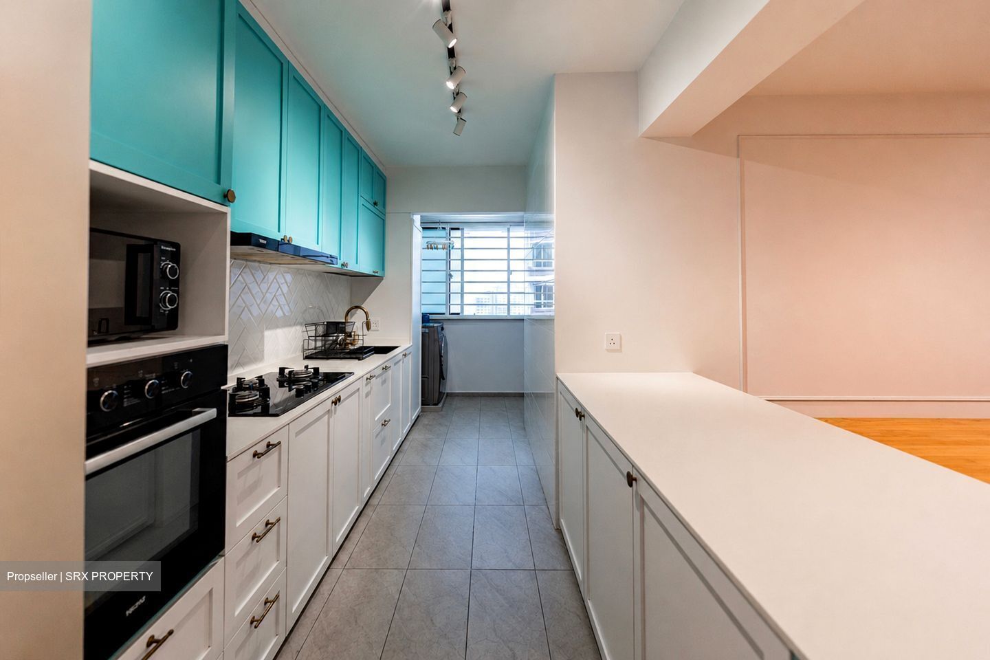 Blk 669A Waterway Ridges (Punggol), HDB 5 Rooms #557723931